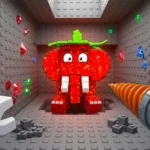 Drill for Brainrots