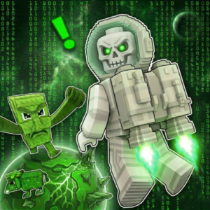 Fly to Space for Brainrots