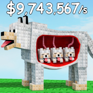 Grow An Animal