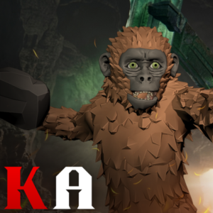 Kaiju Alpha