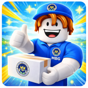 MBG Driver Scripts for Roblox