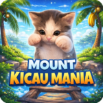 MOUNT KICAU MANIA