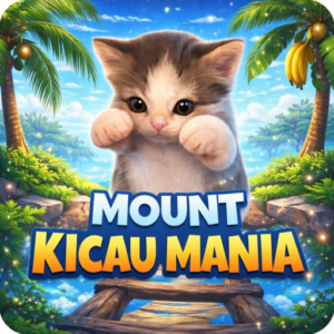 MOUNT KICAU MANIA