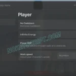 NEXIT – Kaiju Alpha Script – No Key, INF Energy, Auto farm icon
