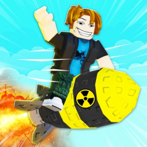 Nuke Your City Scripts for Roblox