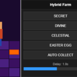 Pressure Wash Brainrots Script – NoKey, Hybrid Farm, Collect icon