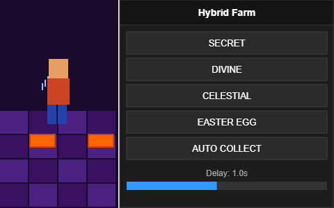 Pressure Wash Brainrots Script – NoKey, Hybrid Farm, Collect