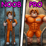Prison Thugs