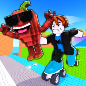 Roller for Brainrots