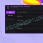 Squishy Dumpling Unboxing Script – Auto Farm icon