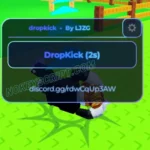 Universal Dropkick Script LJZG_EXP – Fe Fling, Smooth icon