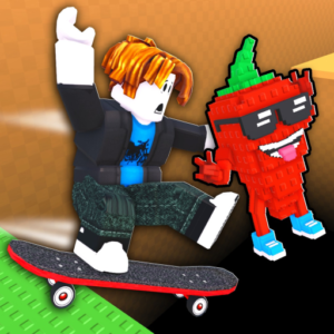 Skateboard for Brainrots Scripts for Roblox