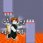 +1 Speed Wings Escape