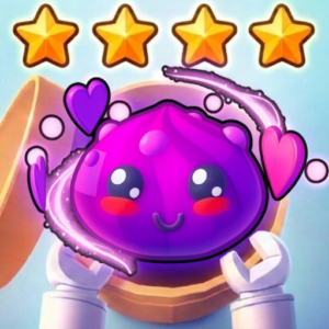 Squishy Dumpling Unboxing
