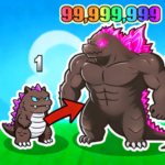 Train Kaiju to Destroy