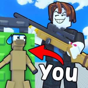 ZOO or OOF Scripts for Roblox