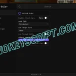 Untitled Fling Game Script 0xDev [No Key] – Auto Farm, Attack Aura icon
