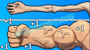 +1 Health Per Click