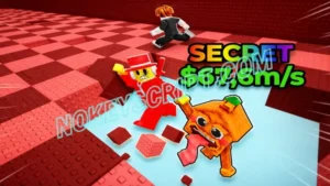 +1 Speed Run for Brainrots!