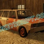 A desrt [SANDBOX]