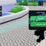 Neo Tennis Script Auto Tools No Key – Hit, Rewards icon