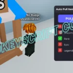 Dig to Escape Script by Auto Pull Items [No-Key] icon