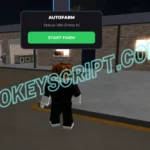 El Paso, Texas: Border Roleplay Script [NO KEY] – Auto Farm icon