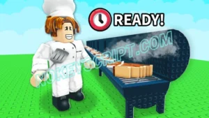 BBQ It Scripts for Roblox