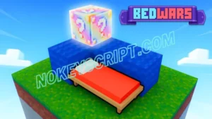 BedWars [🏆 Ranked S16]