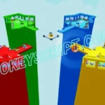 Bridge Battles!