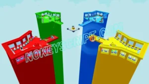 Bridge Battles!