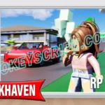 Brookhaven 🏡RP
