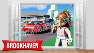 Brookhaven 🏡RP