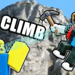 [CORRUPTED!] Climb and Plunge