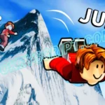 Climb and Jump Tower [NEW WORLD]