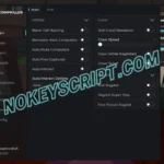 Flee the Facility Script Compkiller [No Key] – Auto Hit icon
