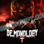 Demonology🕯️