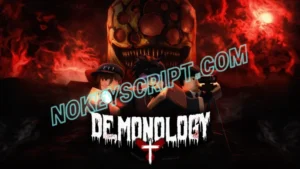 Demonology🕯️