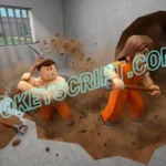 ⛏️Dig to Escape