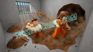 ⛏️Dig to Escape