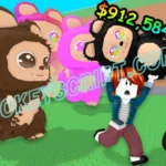 Don’t Steal the Bobo 🐻