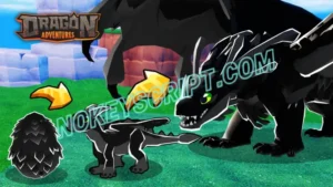 [GUILD WARS ⚔️] Dragon Adventures 🐉 Scripts for Roblox