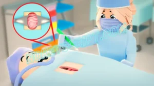 [ELDERLY!] Maple Hospital 🍂 Scripts for Roblox