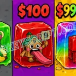 Eat Jelly For Brainrots