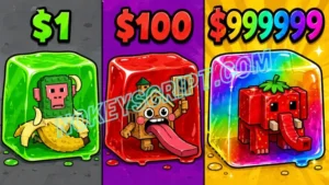 Eat Jelly For Brainrots