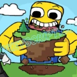 Eat the World
