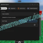 Eat the World Script [NO KEY] – Auto Eat, Auto Sell Blocks icon