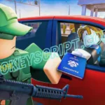 El Paso, Texas: Border Roleplay
