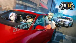 Emergency Response: Liberty County Scripts for Roblox