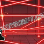 Escape Lasers